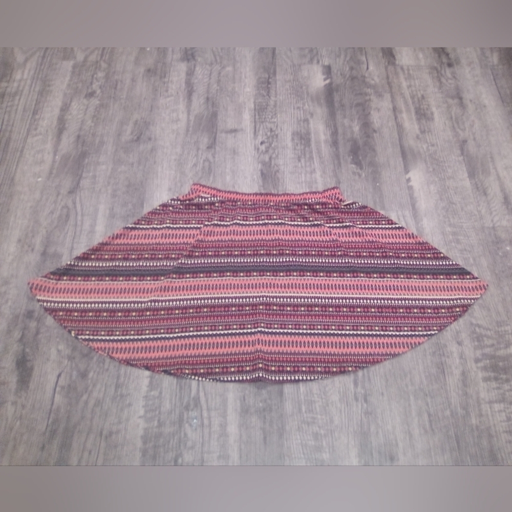 Mossimo short skirt